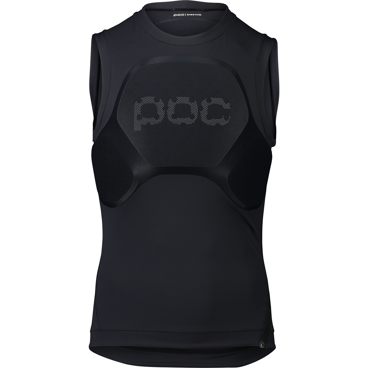 foto del prodotto poc gilet protettivo oseus vpd torso