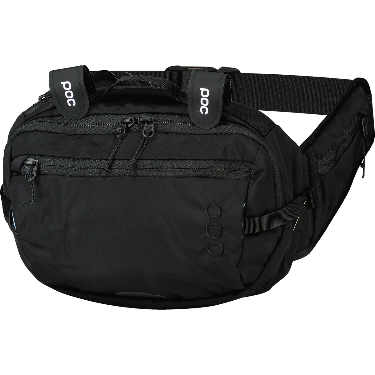 foto del prodotto poc marsupio hip pack hydro 4l