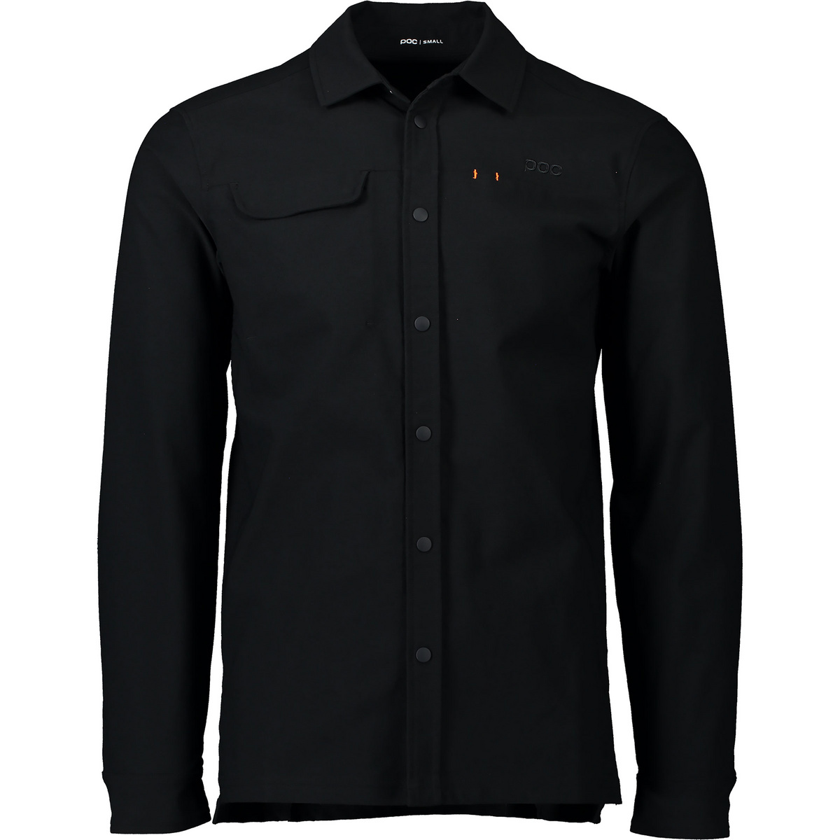 foto del prodotto poc uomo camicia rouse