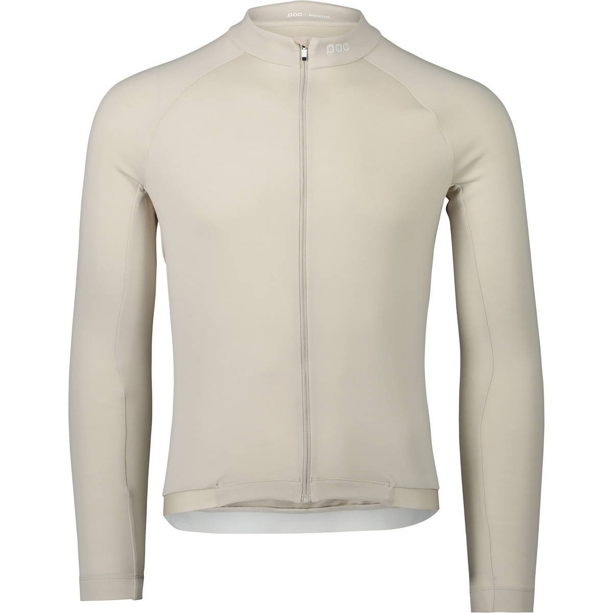 foto del prodotto poc uomo giacca thermal lite jersey
