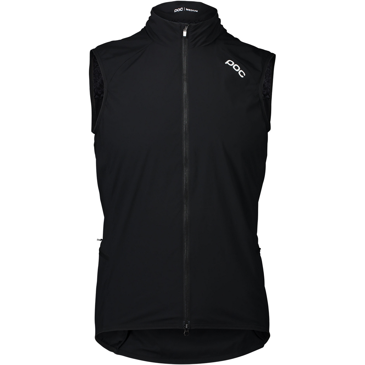 foto del prodotto poc uomo gilet ciclismo pro thermal