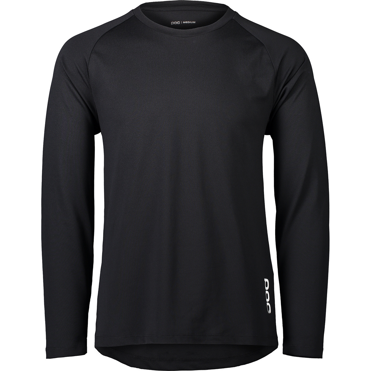 foto del prodotto poc uomo maglia ciclismo essential dh
