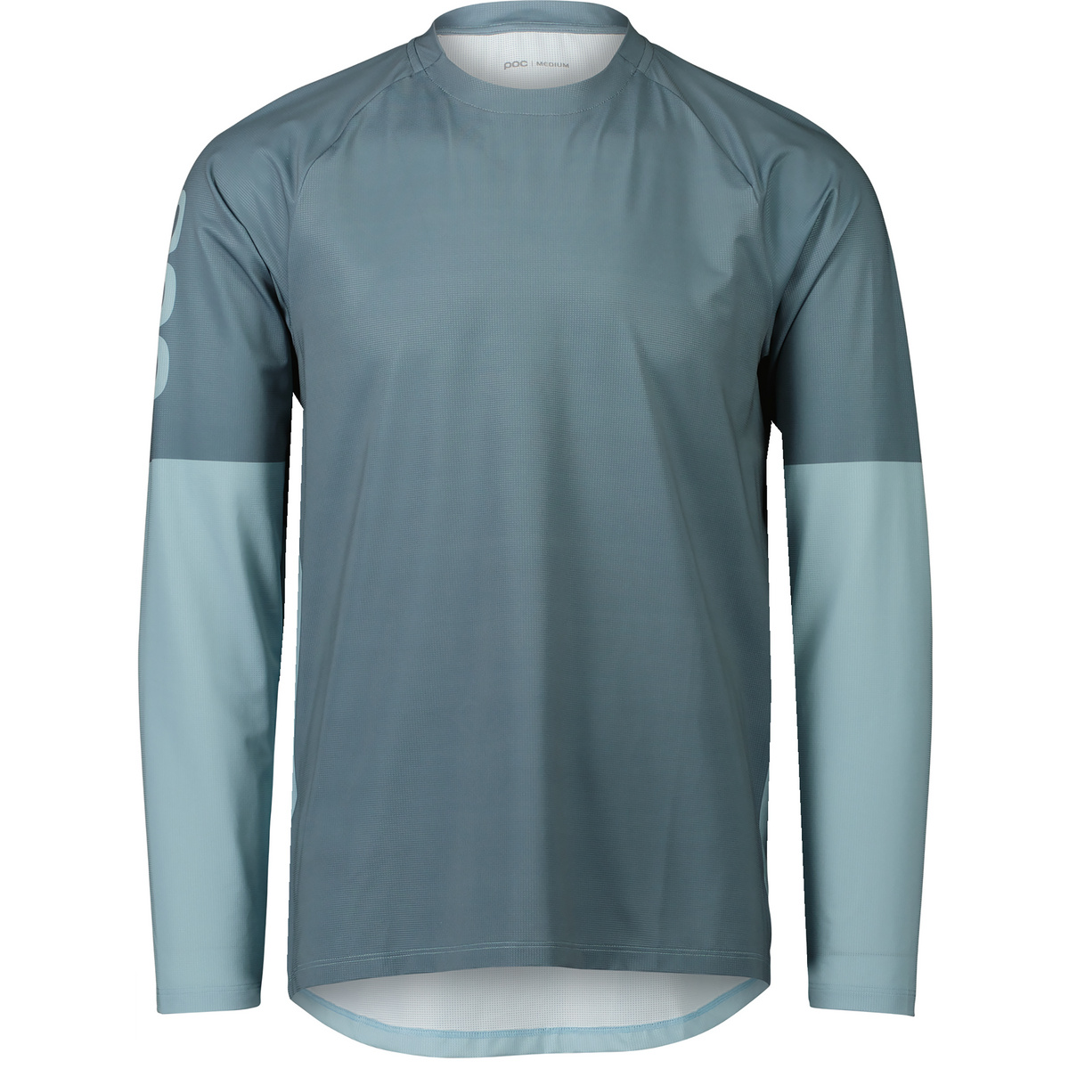 foto del prodotto poc uomo maglia ciclismo essential mtb