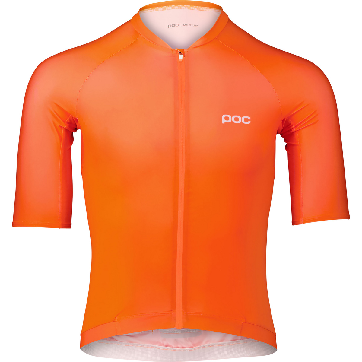 foto del prodotto poc uomo maglia ciclismo pristine