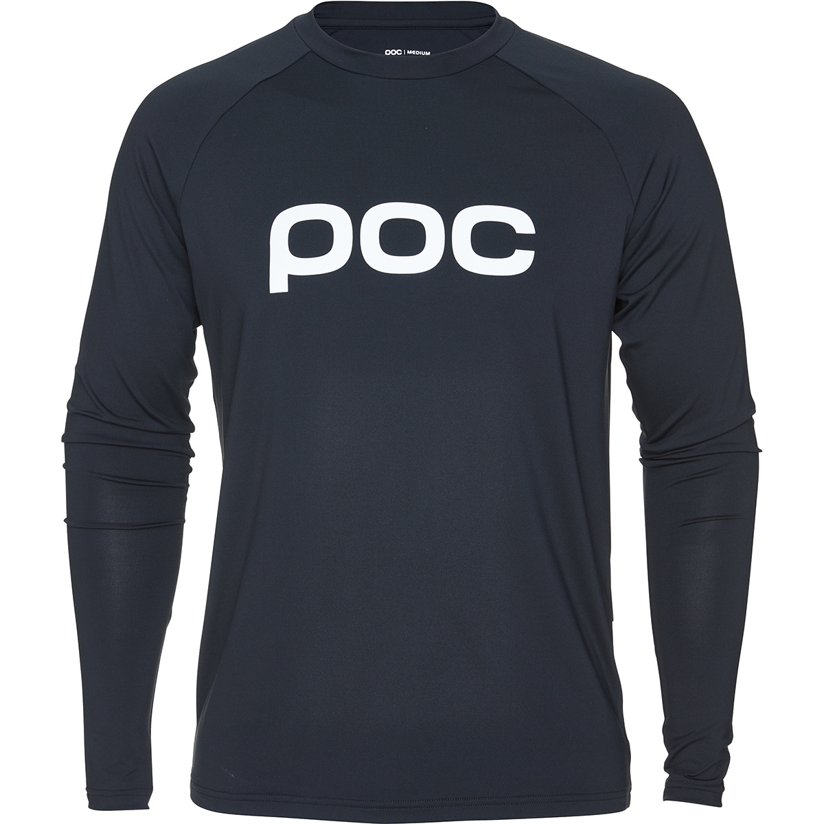 foto del prodotto poc uomo maglia ciclismo reform enduro
