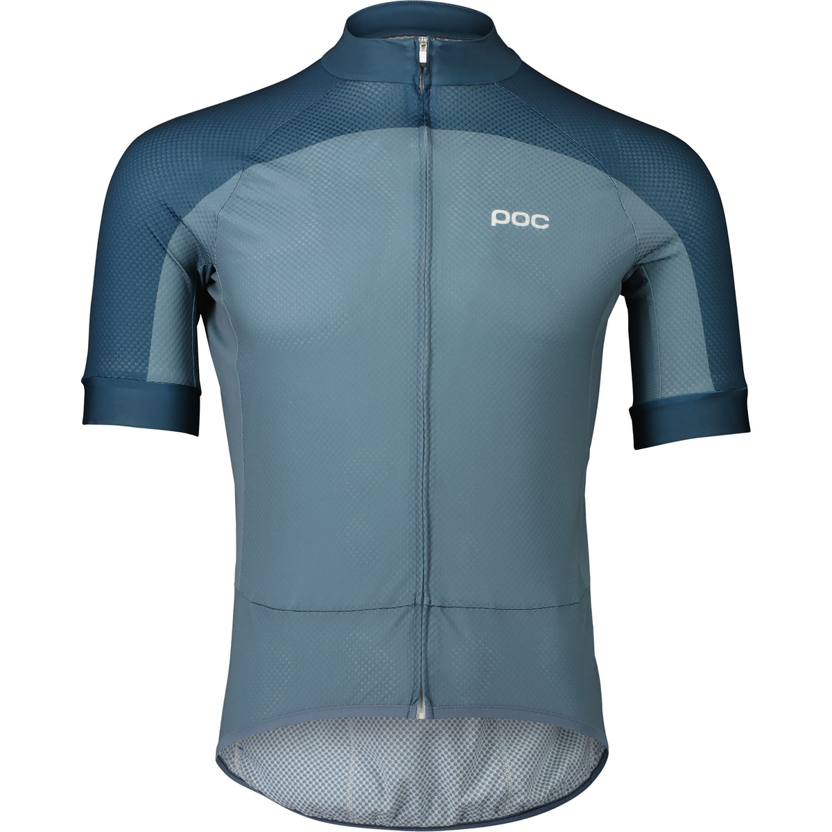 foto del prodotto poc uomo maglia essential road logo