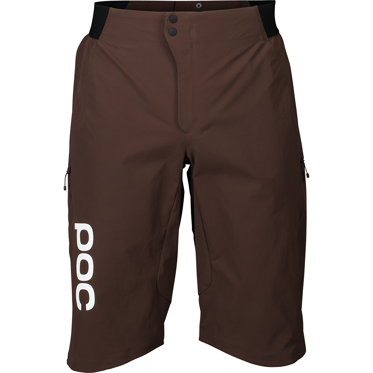 foto del prodotto poc uomo pantaloncini ciclismo guardian air