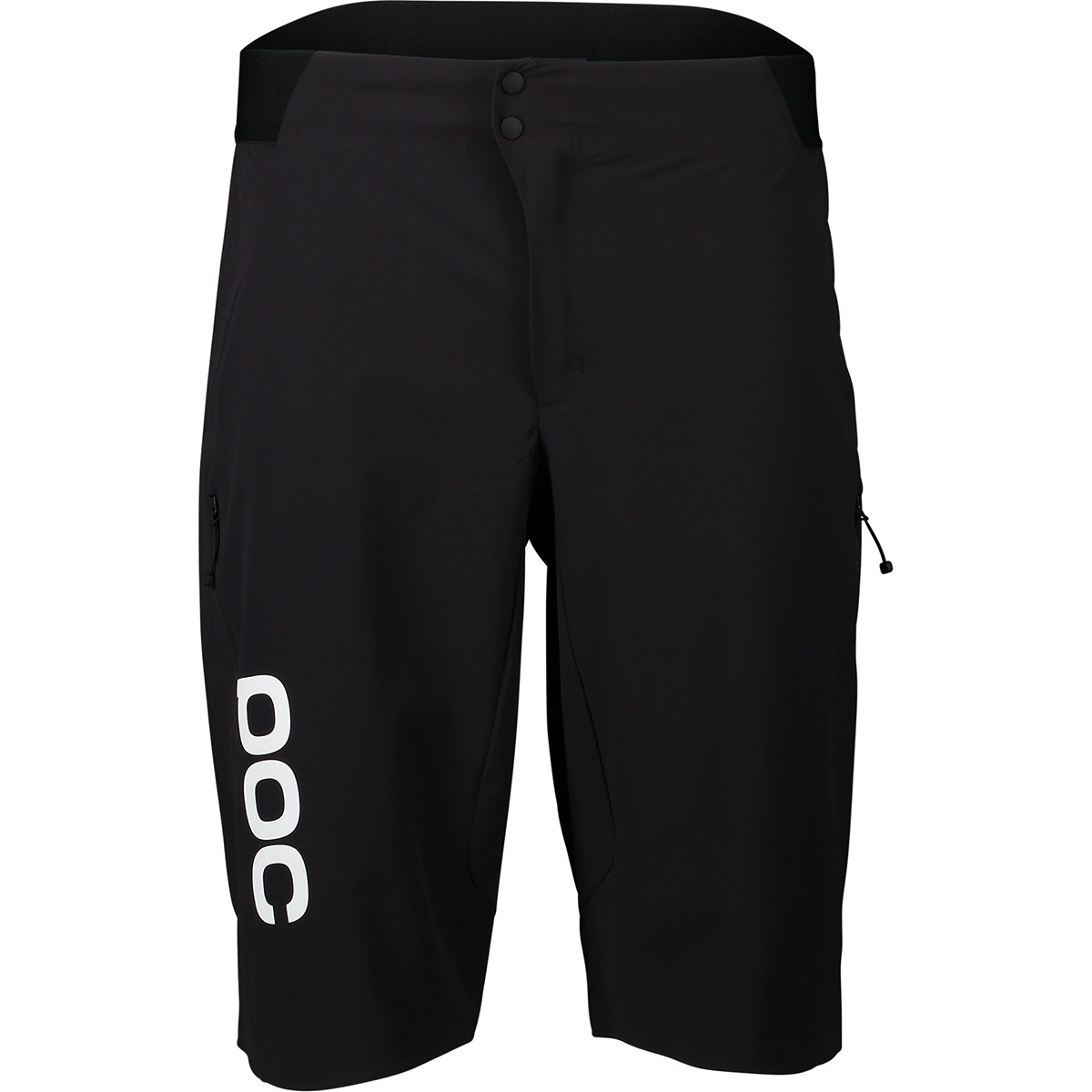 foto del prodotto poc uomo pantaloncini ciclismo guardian air