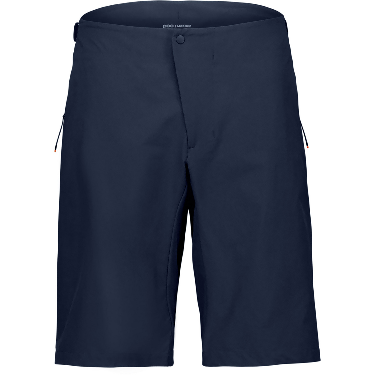 foto del prodotto poc uomo pantaloni mtb corti motion air