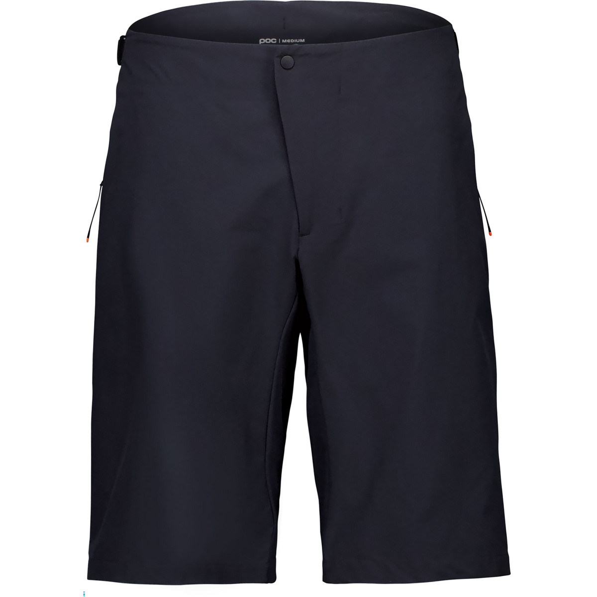 foto del prodotto poc uomo pantaloni mtb corti motion air