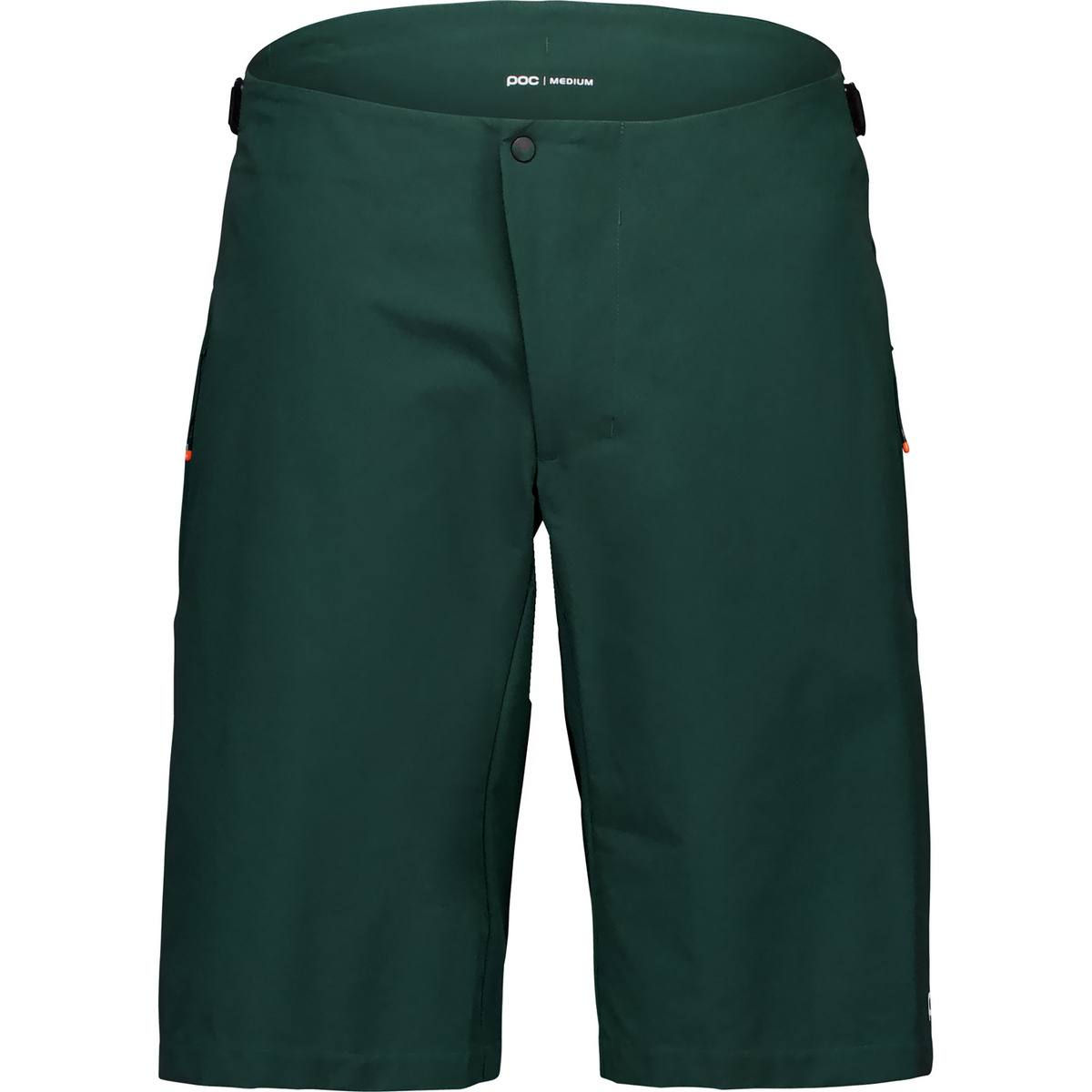 foto del prodotto poc uomo pantaloni mtb corti motion air