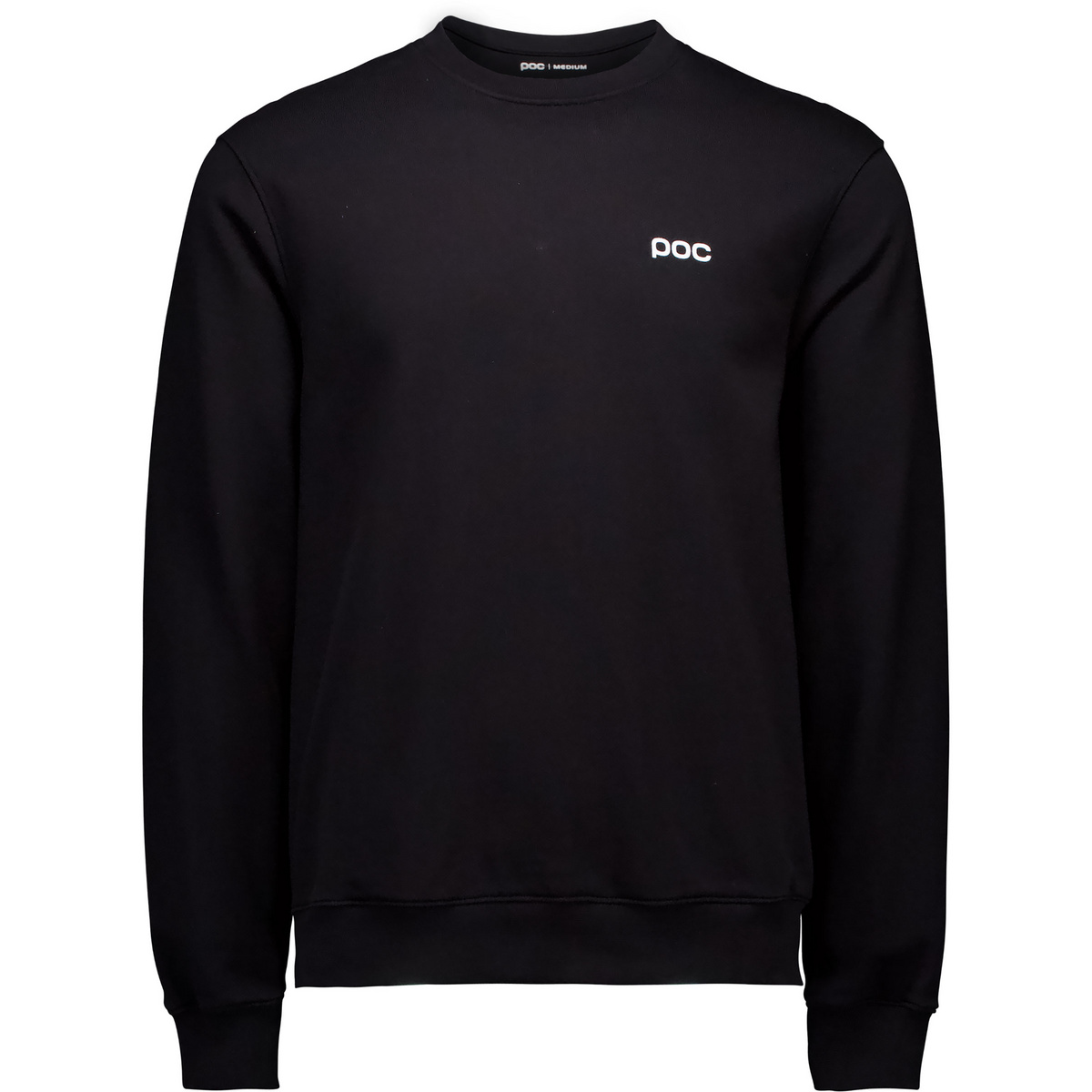 foto del prodotto poc uomo pullover poc crew
