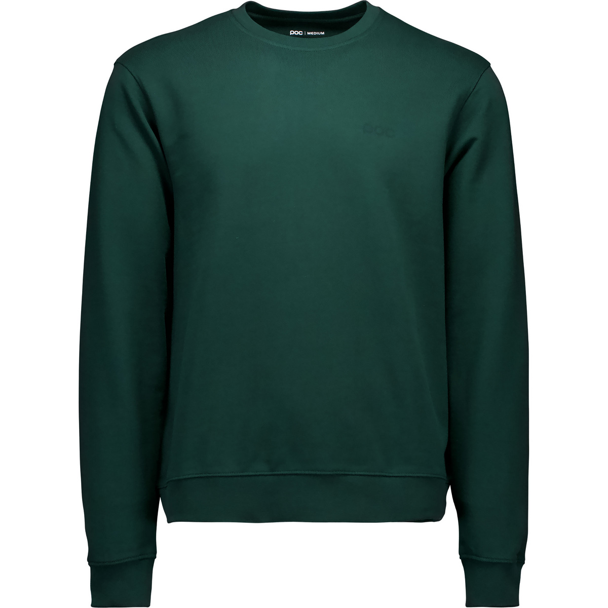 foto del prodotto poc uomo pullover poc crew