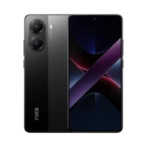 foto del prodotto poco x7 pro 12 512gb 6.67 5g black ds eu