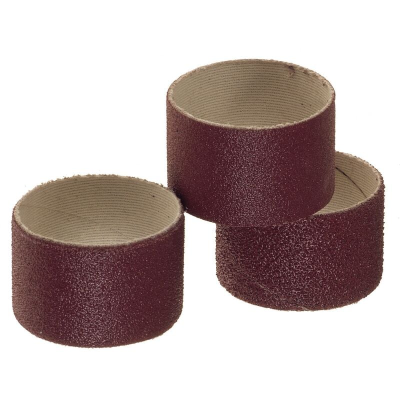 foto del prodotto poggi art.357.98 nastri abrasivi pz. 3 poggi cf 1,0