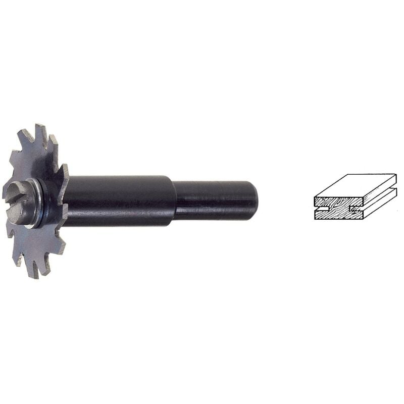 foto del prodotto poggi art.369.00 fresa sagomata poggi pz 1,0