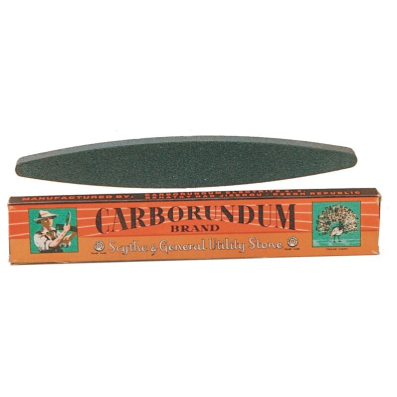 foto del prodotto poggi art.395.40 pietra x affil. carborundum