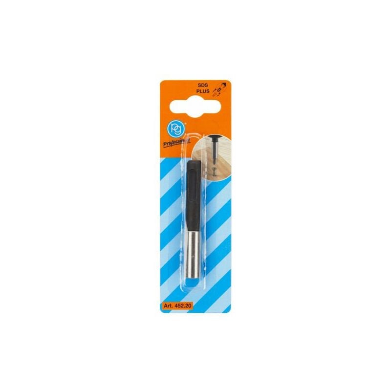foto del prodotto poggi art.452.20 portainserti sds plus mm.75 pz 1,0