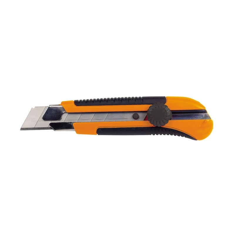foto del prodotto poggi art. 566.12 coltello cutter mm.25. prezzo per 1 pezzo.