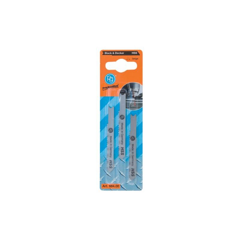 foto del prodotto poggi art.685.00 3 lame x segh.alt.denti medi cf 1,0