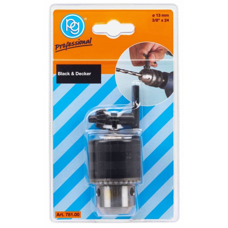 foto del prodotto poggi art. 781 mandrino cremagl. 3 8x13 m