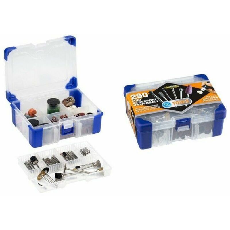 foto del prodotto poggi kit mini accessori universali