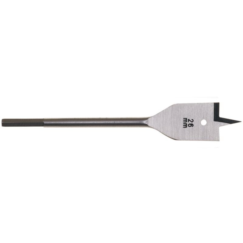 foto del prodotto poggi mecchia per legno art. 386.00 mm. 10 poggi