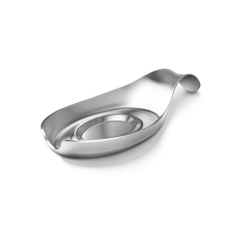 foto del prodotto poggiamestoli grandchef in acciaio inox
