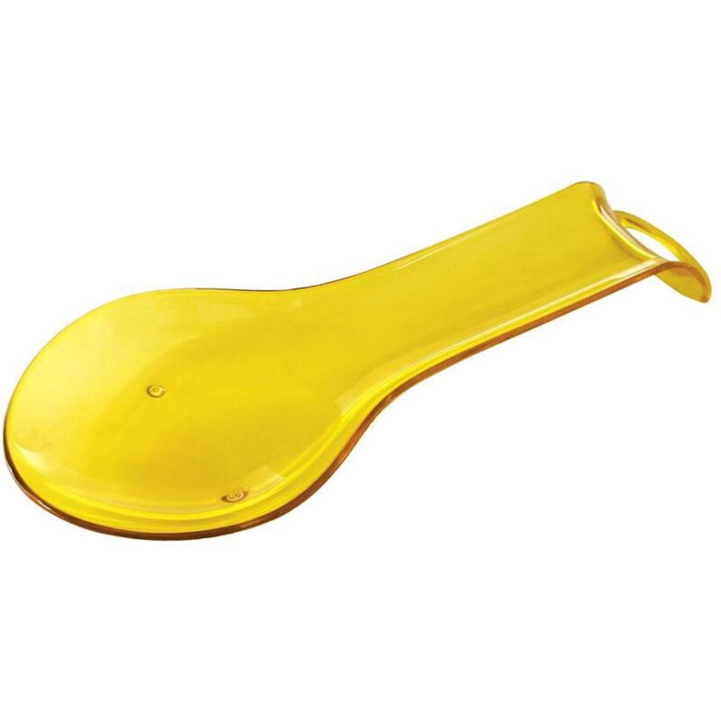 foto del prodotto poggiamestolo cm.27x11 poggia mestolo articoli per la cucina