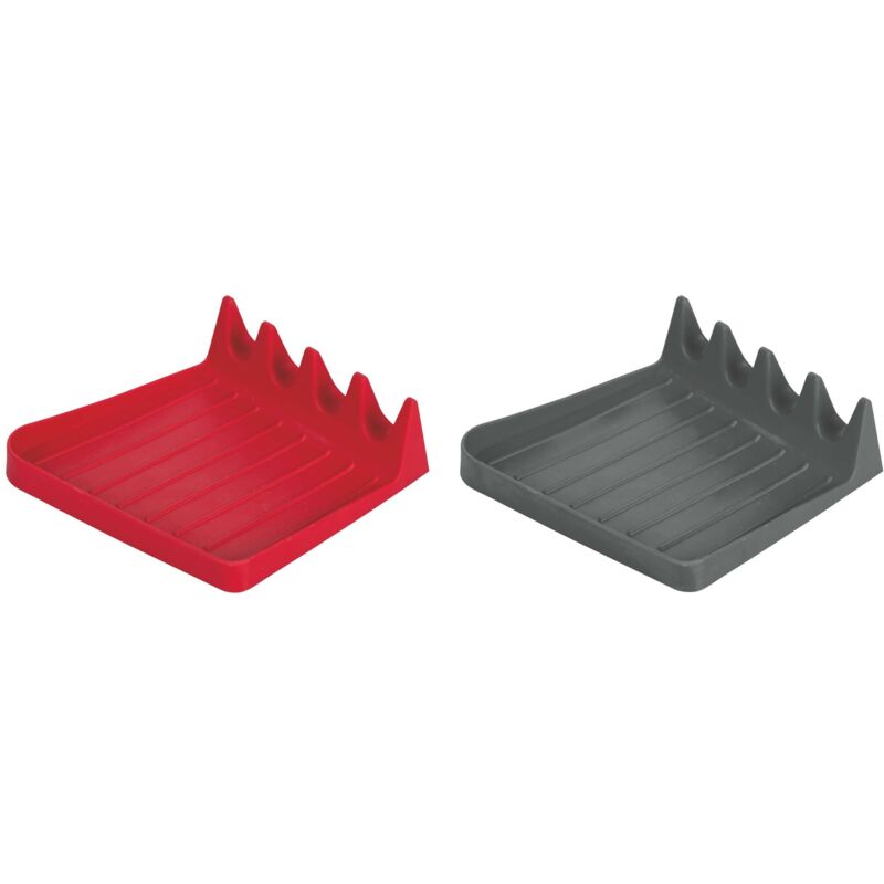 foto del prodotto poggiamestolo multiplo 2 colori assortiti