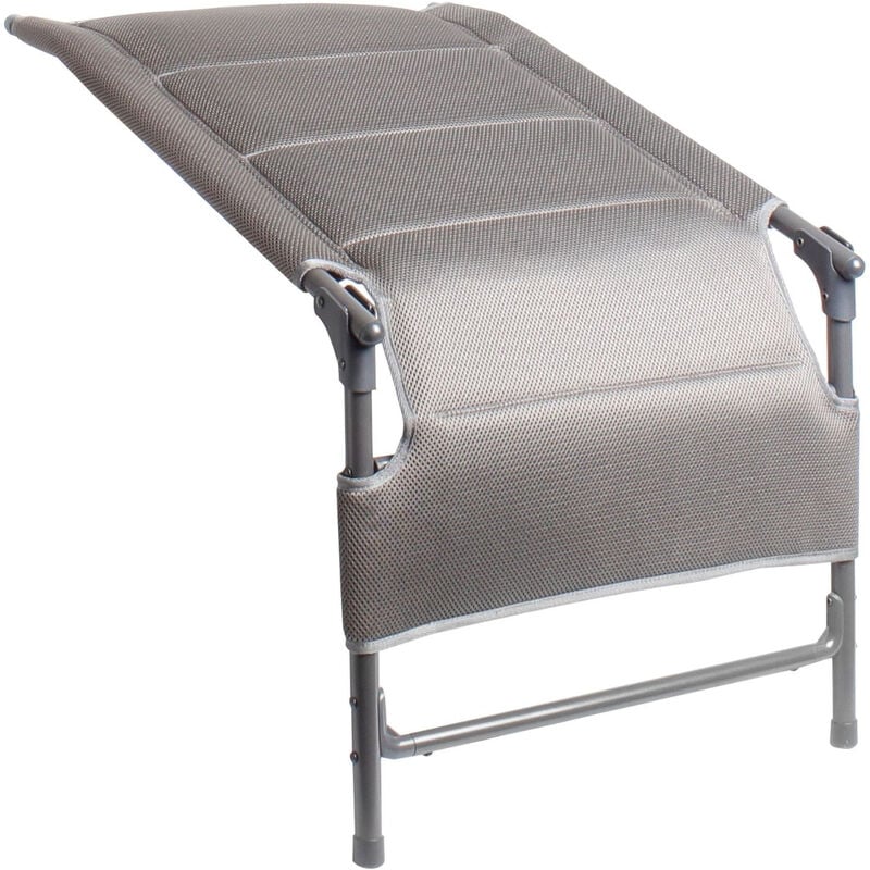 foto del prodotto poggiapiedi aravel 3d footrest brunner