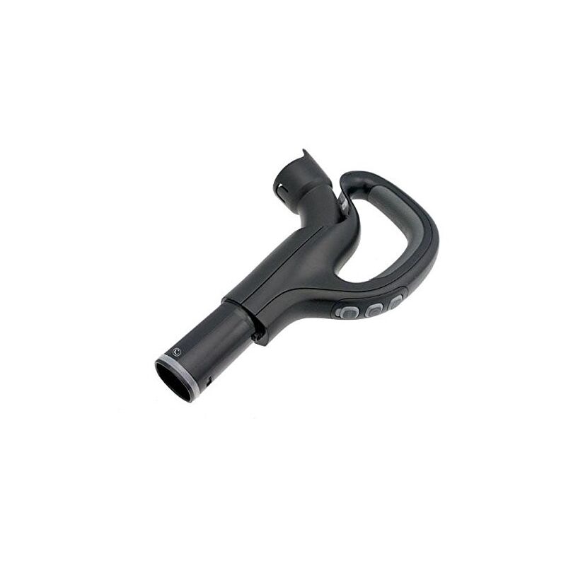 foto del prodotto poign e de commande pour aspirateur electrolux