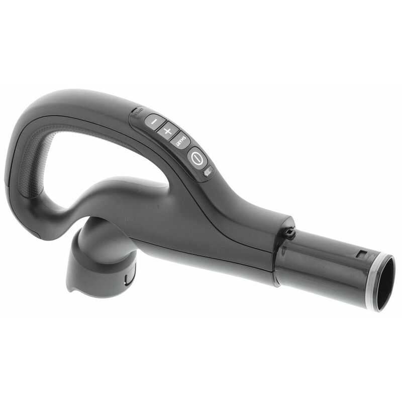 foto del prodotto poign e de flexible avec commande aspirapolvere electrolux 4354967