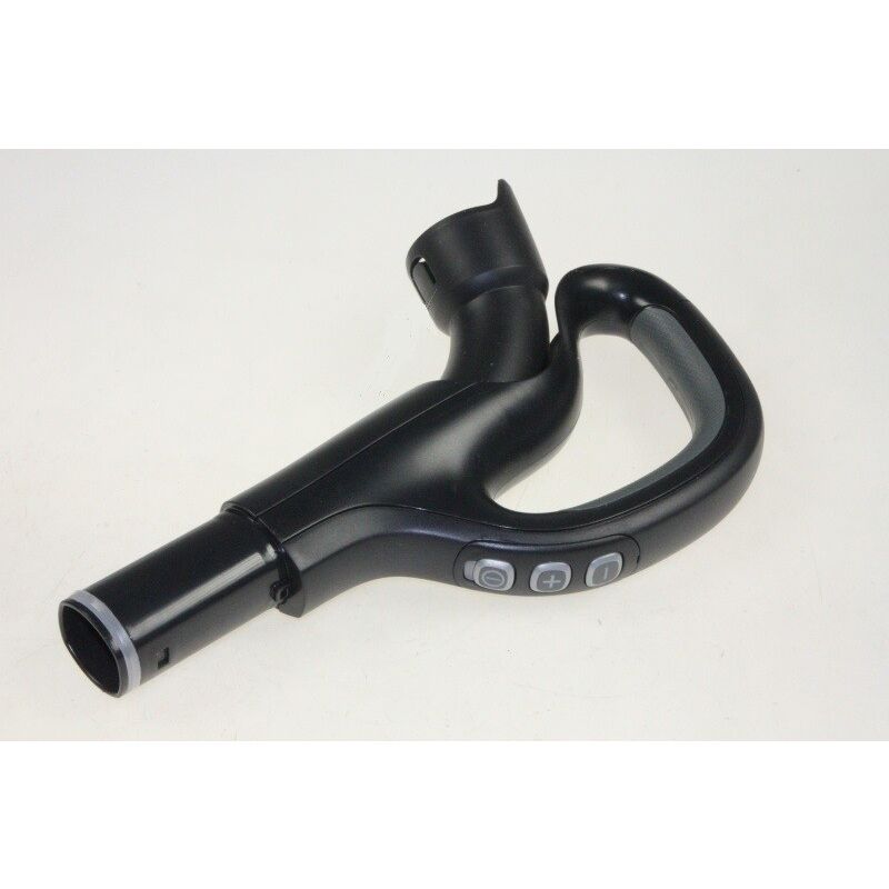 foto del prodotto poignne flexible module de commande pour aspirateur electrolux