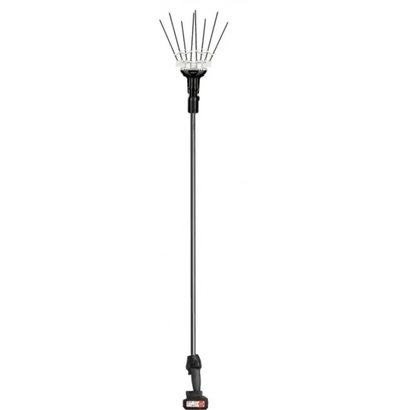 foto del prodotto polar 37902 scuotiolive telescopico 21 v senza batteria