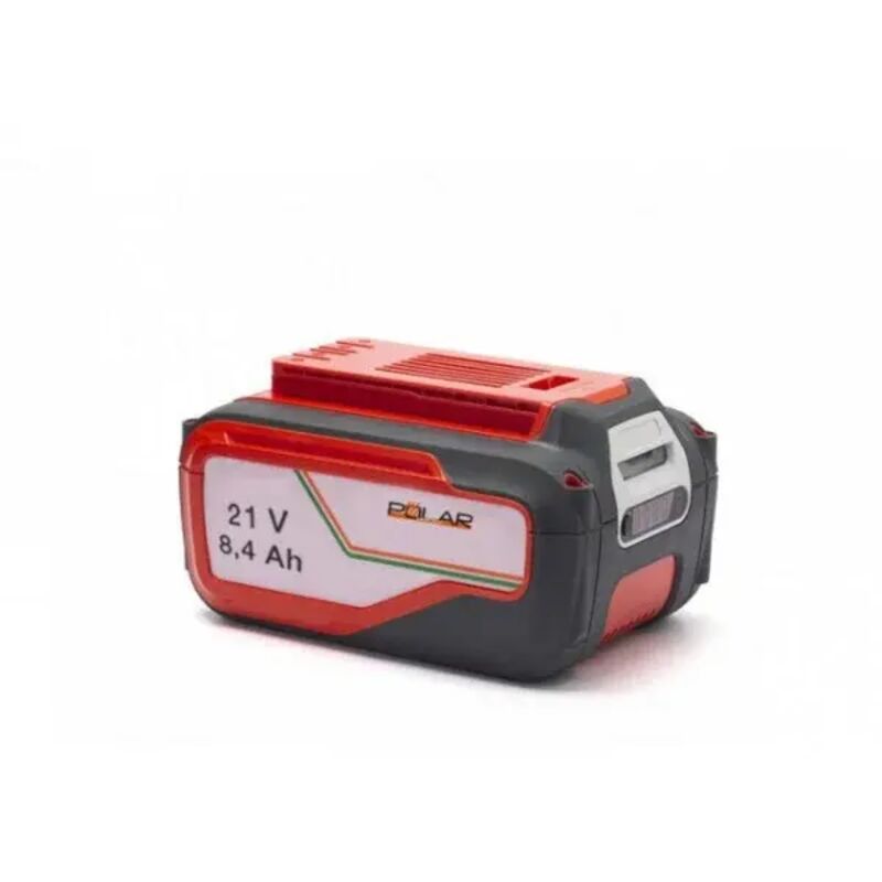 foto del prodotto polar 37912 batteria 21 v da 8,4 ah