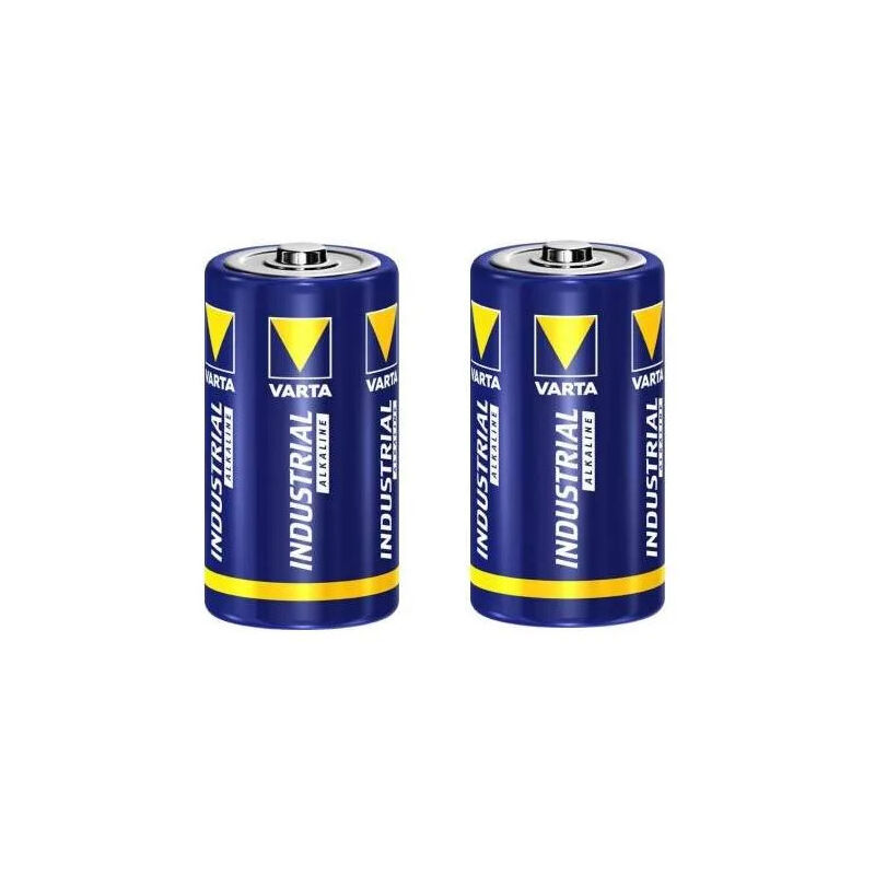 foto del prodotto polar batterie per addolcitore d acqua poalr, modello iq appart set di 2 