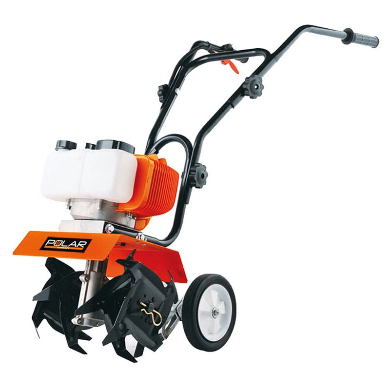 foto del prodotto polar motozappa a scoppio 37100