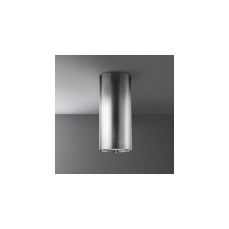 foto del prodotto polar x. potenza massima di estrazione 800 m h, tipo di estrazione aspirante filtrante, classe di efficienza dinamica del fluido a. tipo cappa