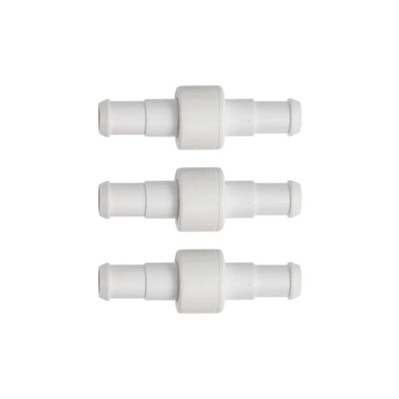 foto del prodotto polaris confezione da 3 cuscinetti a sfera d20 per tubo da piscina 280 3900