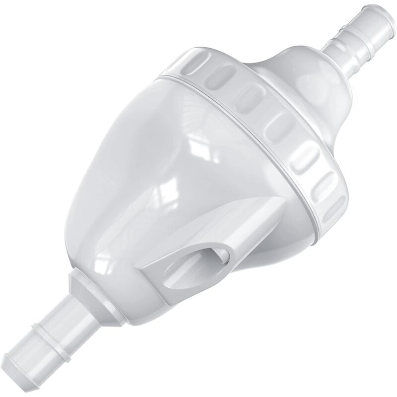 foto del prodotto polaris set valvole per pulitore per piscina g52, per 280 180 380 480 3900 per pulitore per piscina, riprogettato per alloggiamento resistente alle