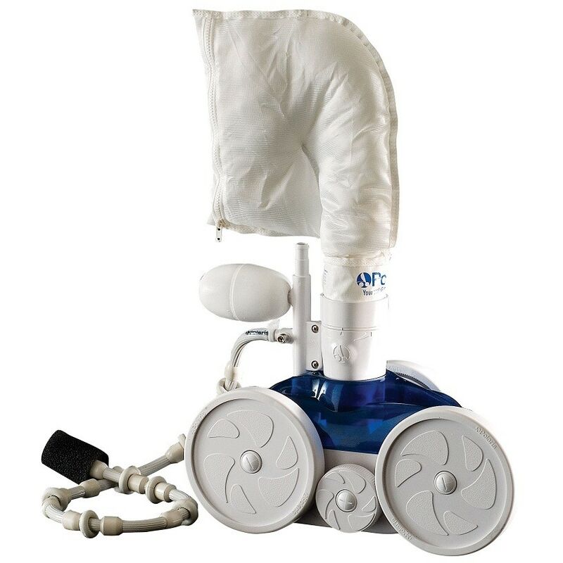 foto del prodotto polaris soffiatore robotico 280 w7220000