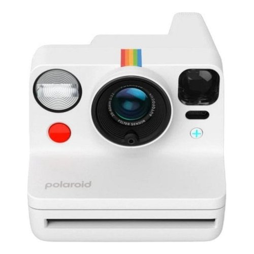 foto del prodotto polaroid now gen3 blk pz9161