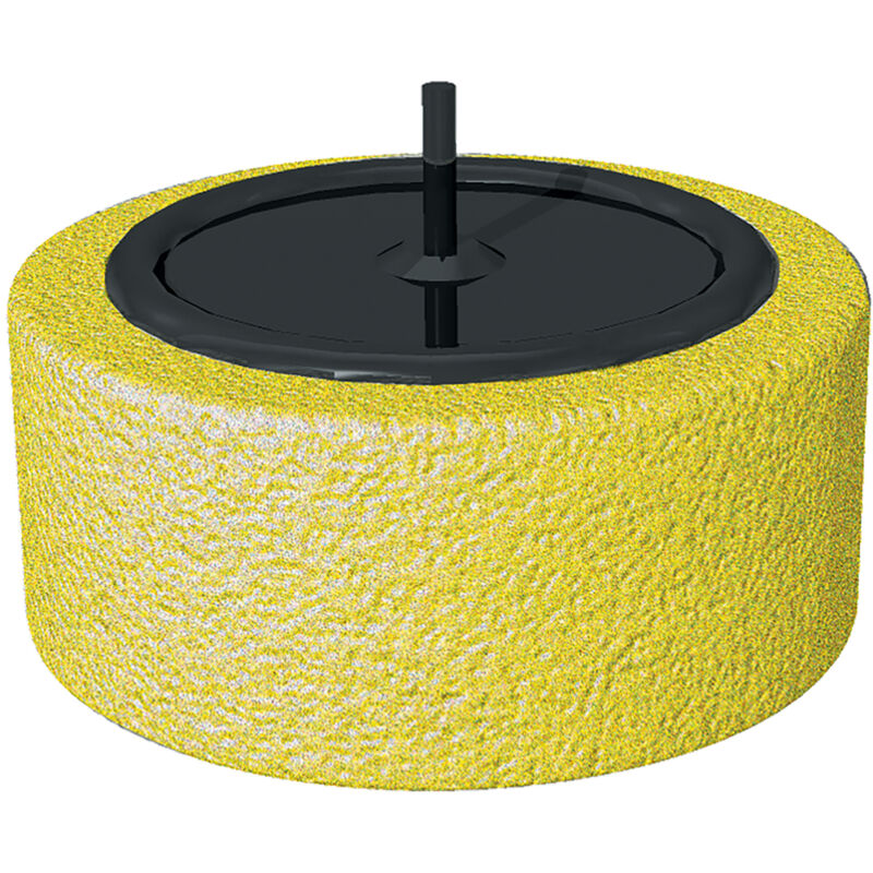 foto del prodotto polieraufsatz 125 mm 125 x 40mm makita