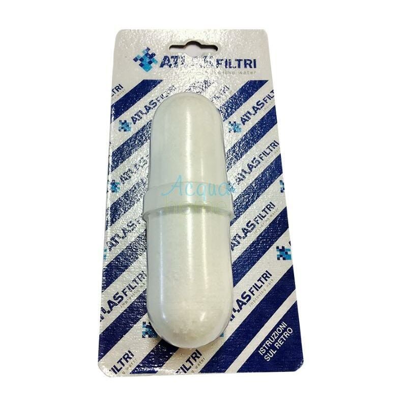 foto del prodotto polifosfato capsule atlas filtri varra5000053 per impianti idrici e boiler