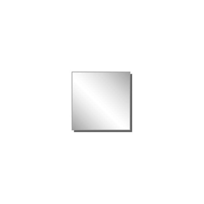 foto del prodotto polimark specchio acrilico 3mm 28.6x28.6cm