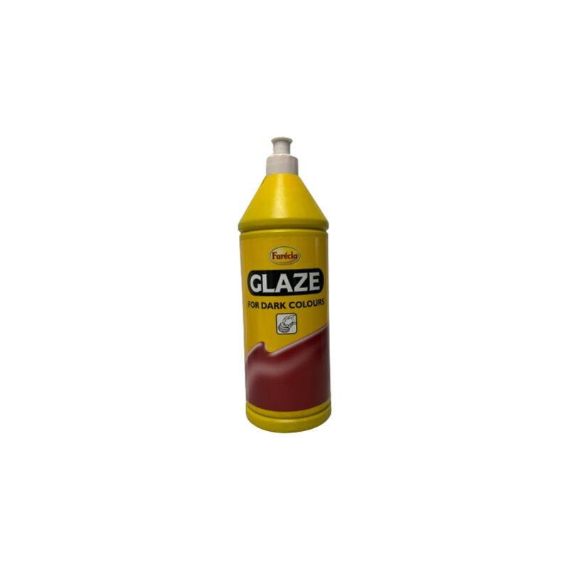 foto del prodotto polish glaze per colori scuri lt 1 farecla