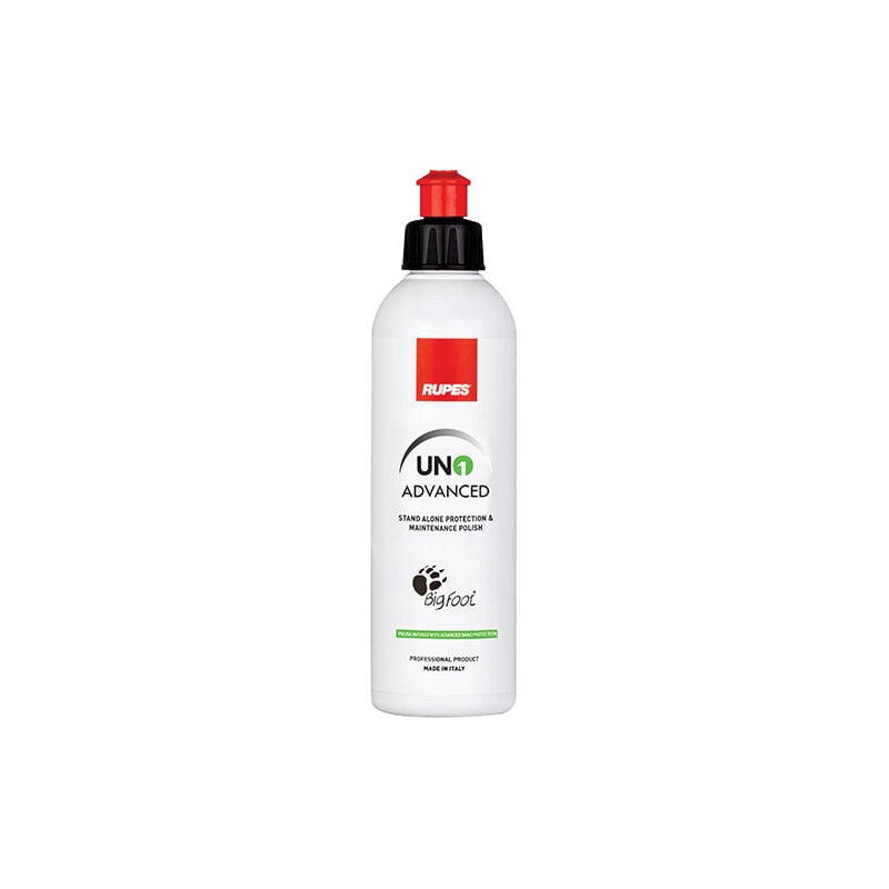 foto del prodotto polish lucidandte protettivo 250 ml rupes