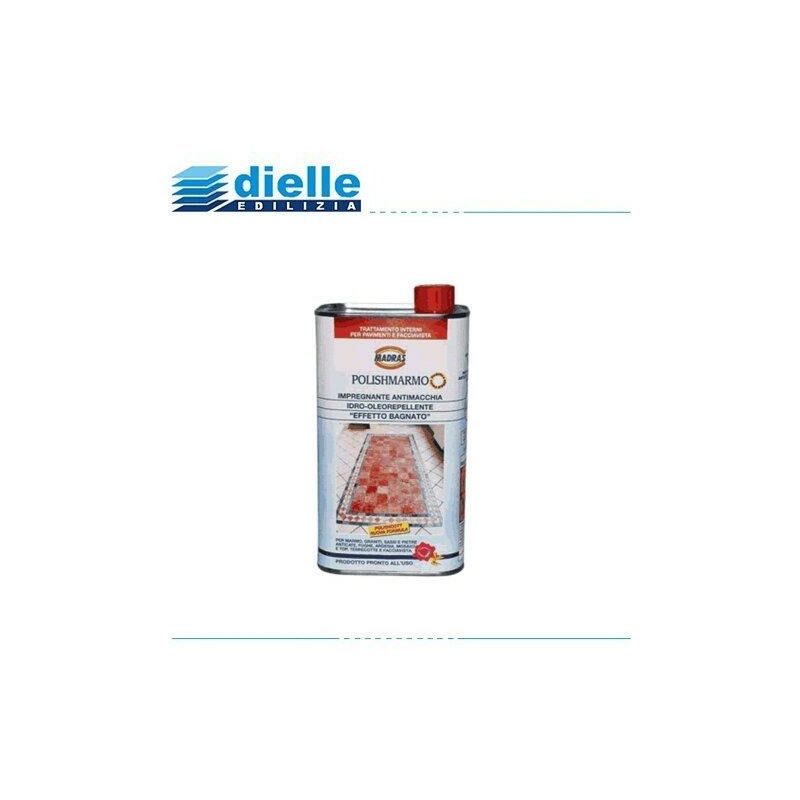 foto del prodotto polish marmo resina turapori 1lt madras