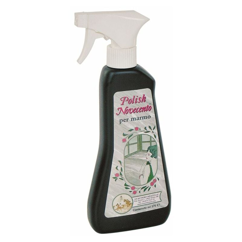 foto del prodotto polish per marmo 375ml novecento